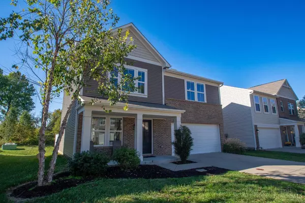 483 Harrison Woods Ct, Union Twp, OH 45244