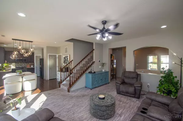 483 Harrison Woods Ct, Union Twp, OH 45244