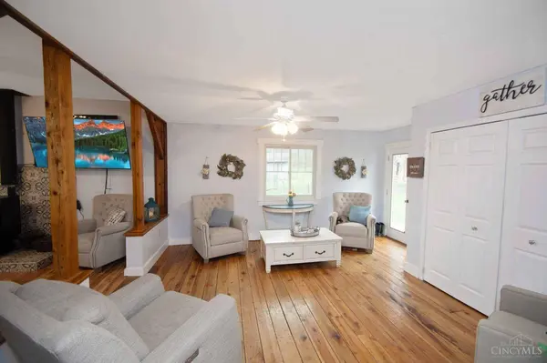2395 Eagle Creek Rd, Liberty Twp, OH 45693