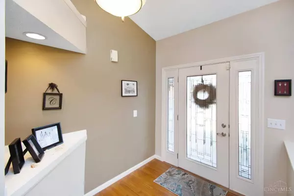 6655 Spring Arbor Dr, Deerfield Twp., OH 45040