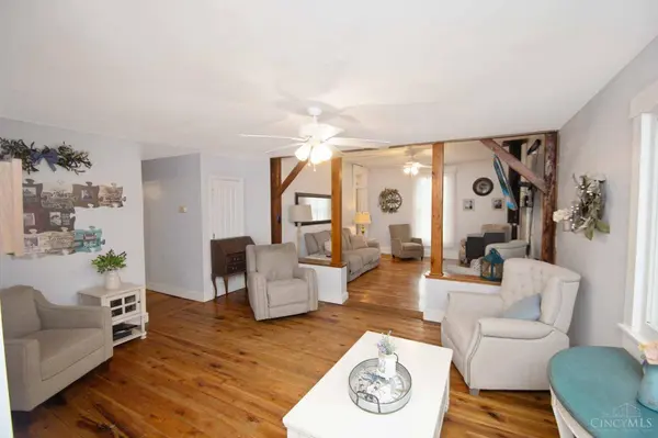 2395 Eagle Creek Rd, Liberty Twp, OH 45693