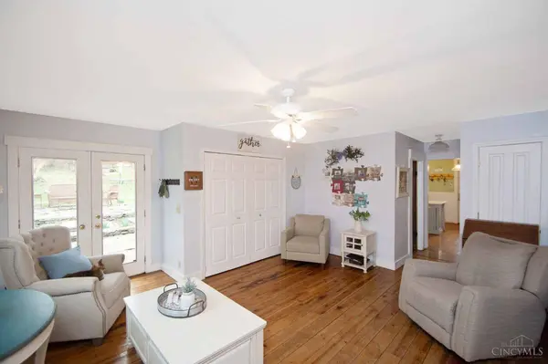2395 Eagle Creek Rd, Liberty Twp, OH 45693