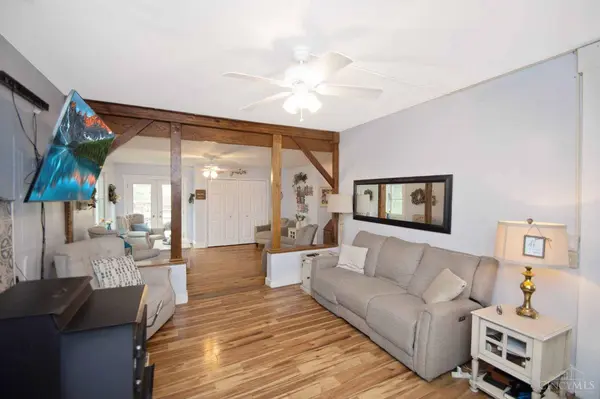 2395 Eagle Creek Rd, Liberty Twp, OH 45693