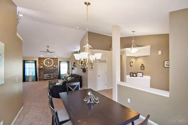 6655 Spring Arbor Dr, Deerfield Twp., OH 45040