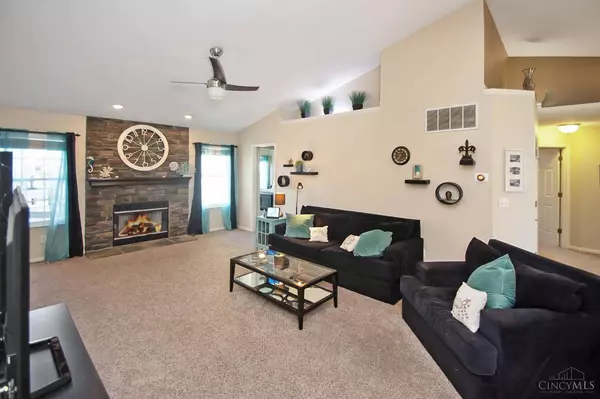 6655 Spring Arbor Dr, Deerfield Twp., OH 45040