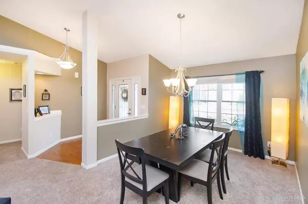 6655 Spring Arbor Dr, Deerfield Twp., OH 45040