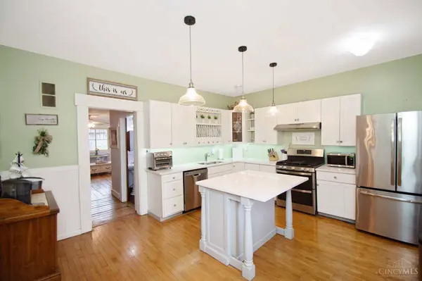2395 Eagle Creek Rd, Liberty Twp, OH 45693