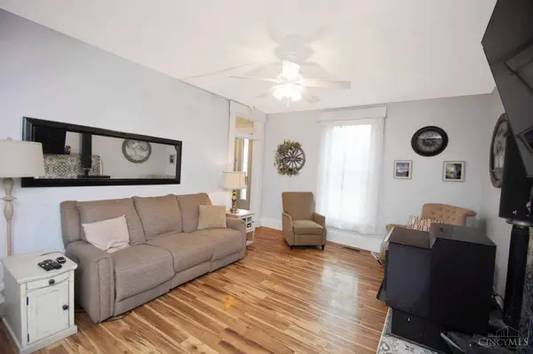 2395 Eagle Creek Rd, Liberty Twp, OH 45693