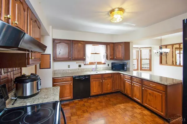 7403 Kingstonview Ct, Anderson Twp, OH 45255