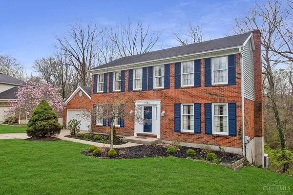 7403 Kingstonview Ct, Anderson Twp, OH 45255