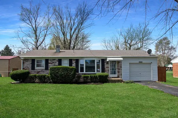 7422 Willow Dr, Marion Twp, OH 45107
