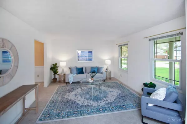 12180 Brookston Dr, Springdale, OH 45240