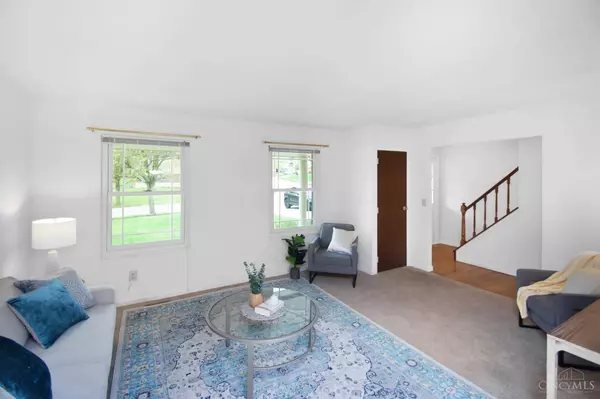 12180 Brookston Dr, Springdale, OH 45240