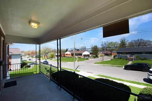 2231 Varelman Ave, Norwood, OH 45212