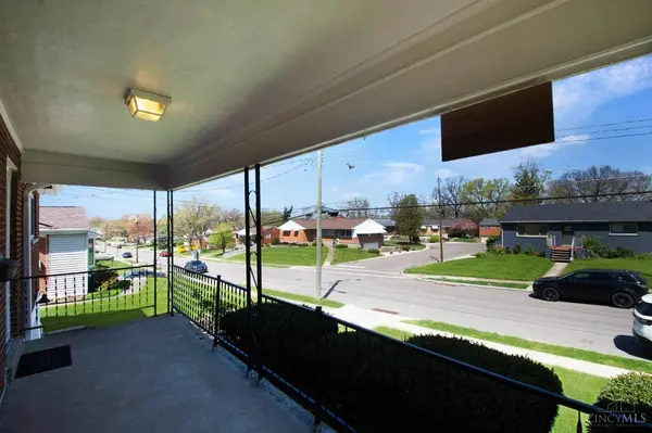 2231 Varelman Ave, Norwood, OH 45212