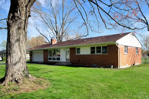 1833 Hillcrest Ave, Union Twp, OH 45177