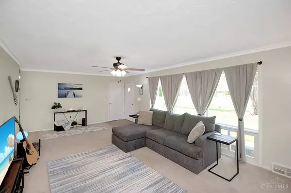 1833 Hillcrest Ave, Union Twp, OH 45177