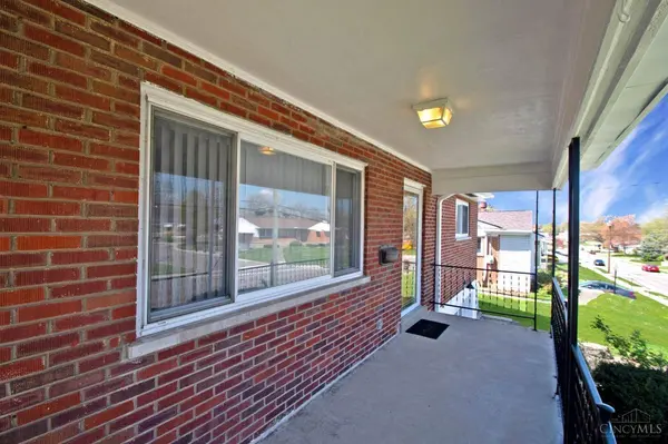 2231 Varelman Ave, Norwood, OH 45212