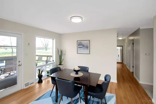 1833 Hillcrest Ave, Union Twp, OH 45177