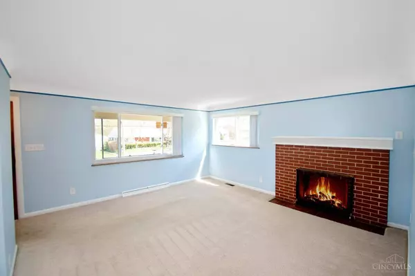 2231 Varelman Ave, Norwood, OH 45212