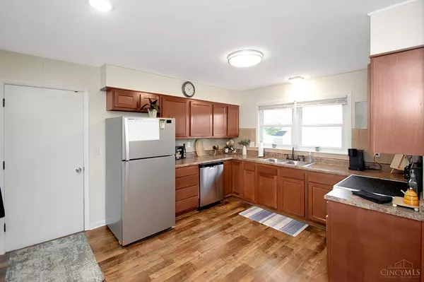 1833 Hillcrest Ave, Union Twp, OH 45177