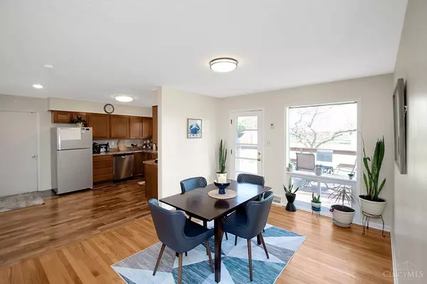 1833 Hillcrest Ave, Union Twp, OH 45177