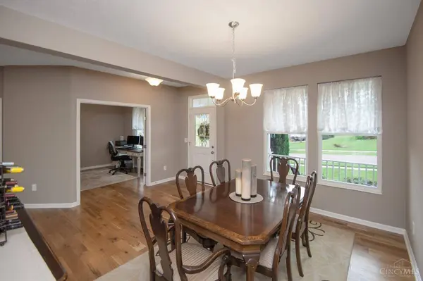 5613 Dantawood Ln, Liberty Twp, OH 45044