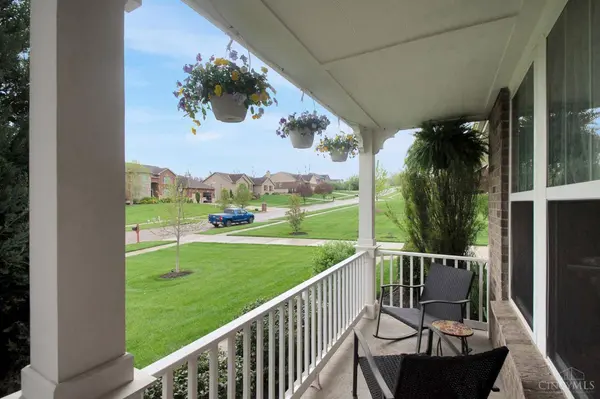 5613 Dantawood Ln, Liberty Twp, OH 45044