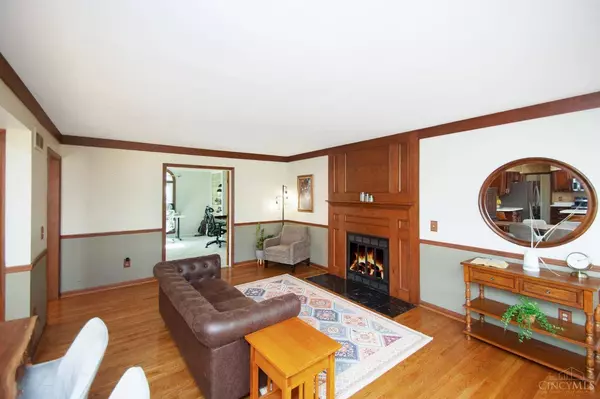 9338 Kemper Grove Ln, Symmes Twp, OH 45140