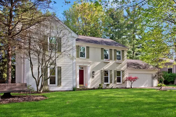 9338 Kemper Grove Ln, Symmes Twp, OH 45140