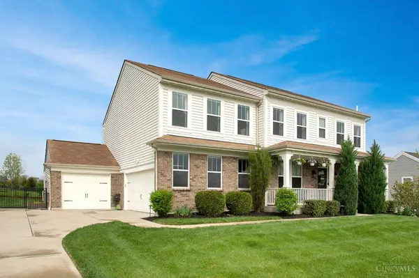 5613 Dantawood Ln, Liberty Twp, OH 45044