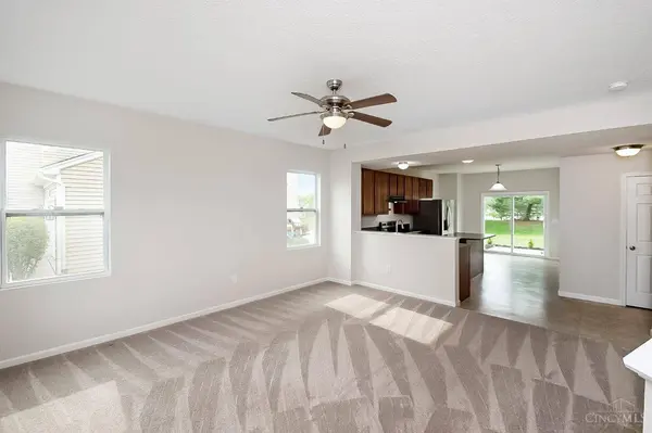 863 Ellery Dr, Union Twp, OH 45245