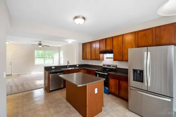 863 Ellery Dr, Union Twp, OH 45245