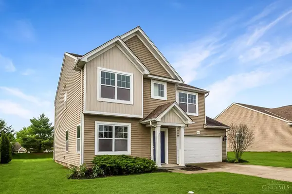 863 Ellery Dr, Union Twp, OH 45245