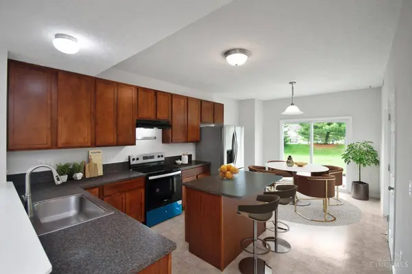 863 Ellery Dr, Union Twp, OH 45245