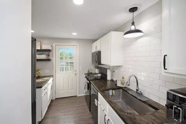 1566 Buckboard Ln, Goshen Twp, OH 45140