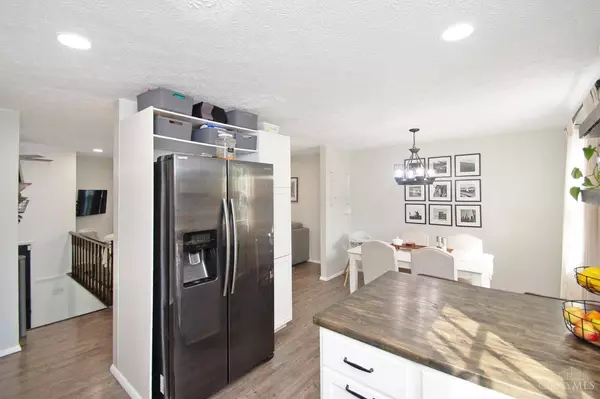 1566 Buckboard Ln, Goshen Twp, OH 45140