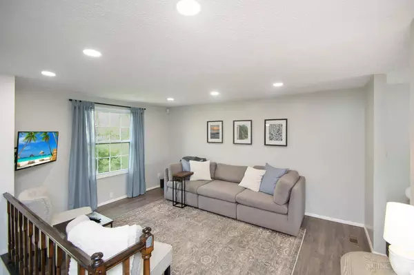 1566 Buckboard Ln, Goshen Twp, OH 45140