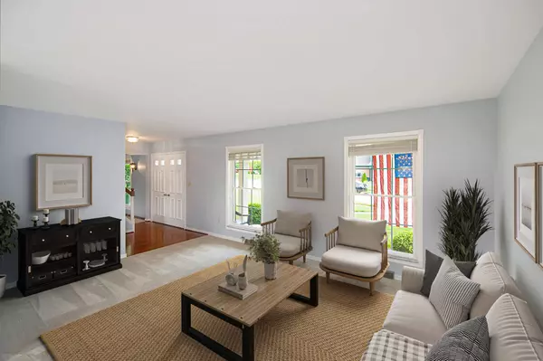 558 Coach Light Drive, Edgewood, KY 41017