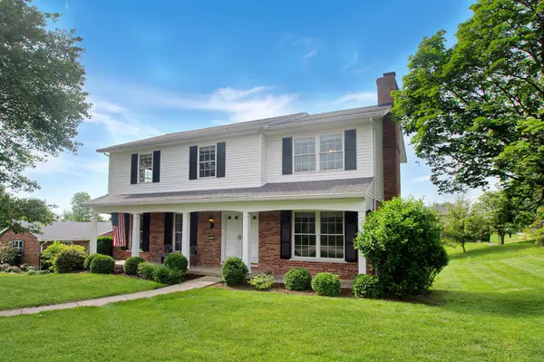 558 Coach Light Drive, Edgewood, KY 41017