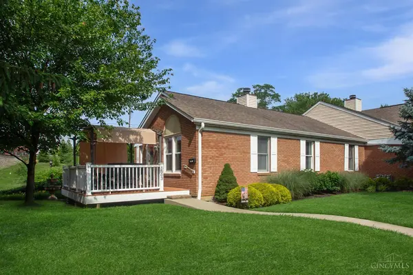 1303 Crotty Ct #A, Anderson Twp, OH 45255