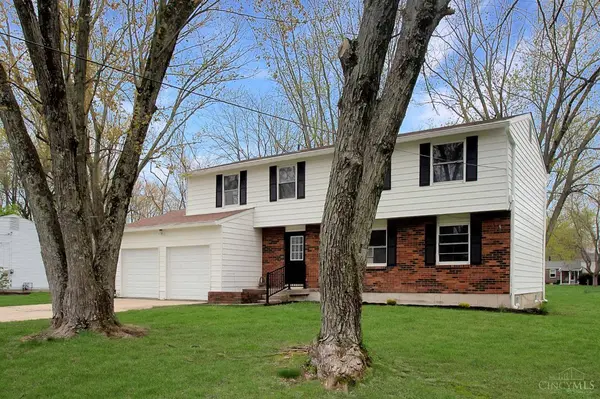 5757 Lynne Clara Dr, Miami Twp, OH 45150