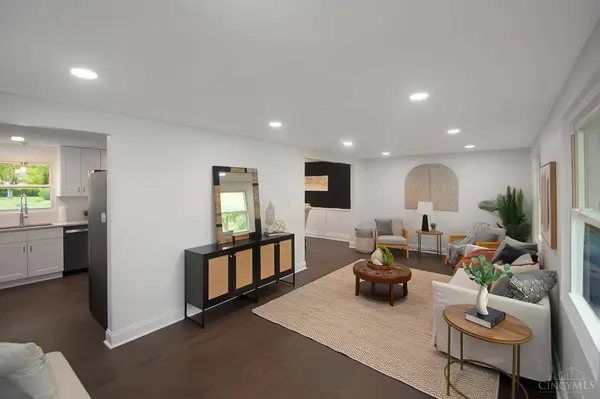 5757 Lynne Clara Dr, Miami Twp, OH 45150