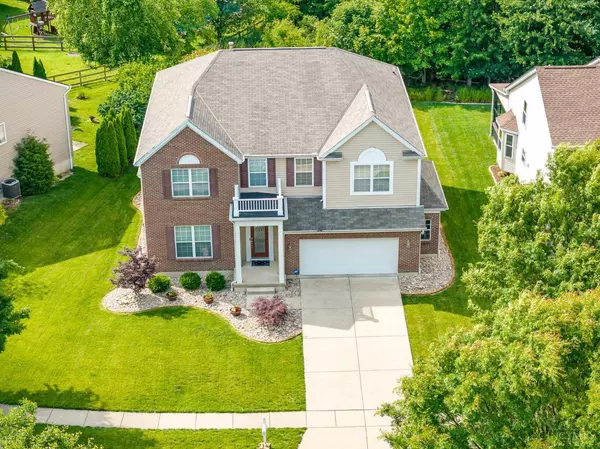 6320 Ashford Dr, Miami Twp, OH 45140