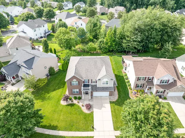 6320 Ashford Dr, Miami Twp, OH 45140