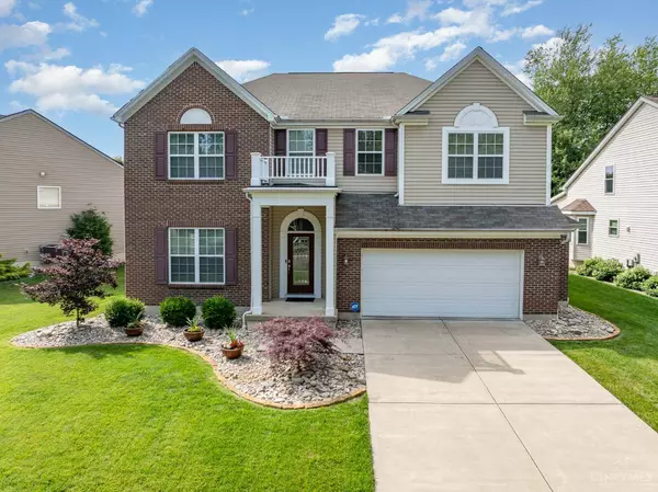 6320 Ashford Dr, Miami Twp, OH 45140