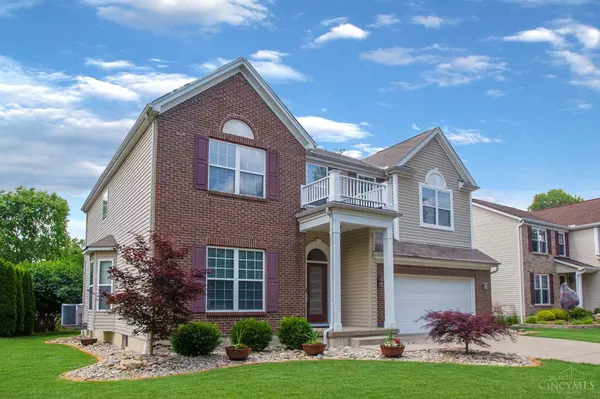 6320 Ashford Dr, Miami Twp, OH 45140