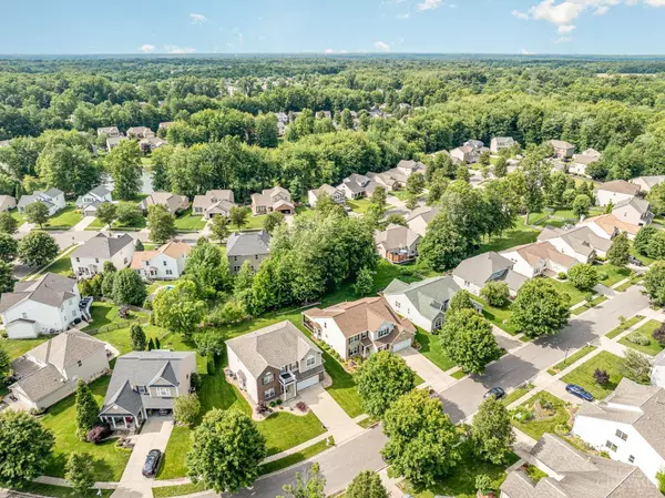 6320 Ashford Dr, Miami Twp, OH 45140