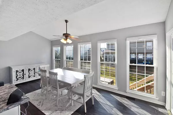 221 Bannock Dr, Hamilton Twp, OH 45039