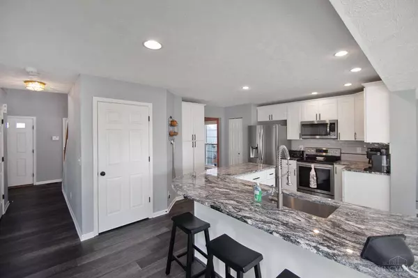 221 Bannock Dr, Hamilton Twp, OH 45039